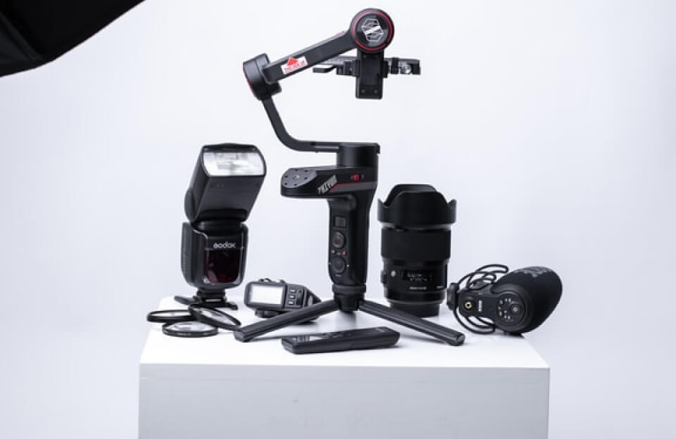 Como escolher poucas peças certas