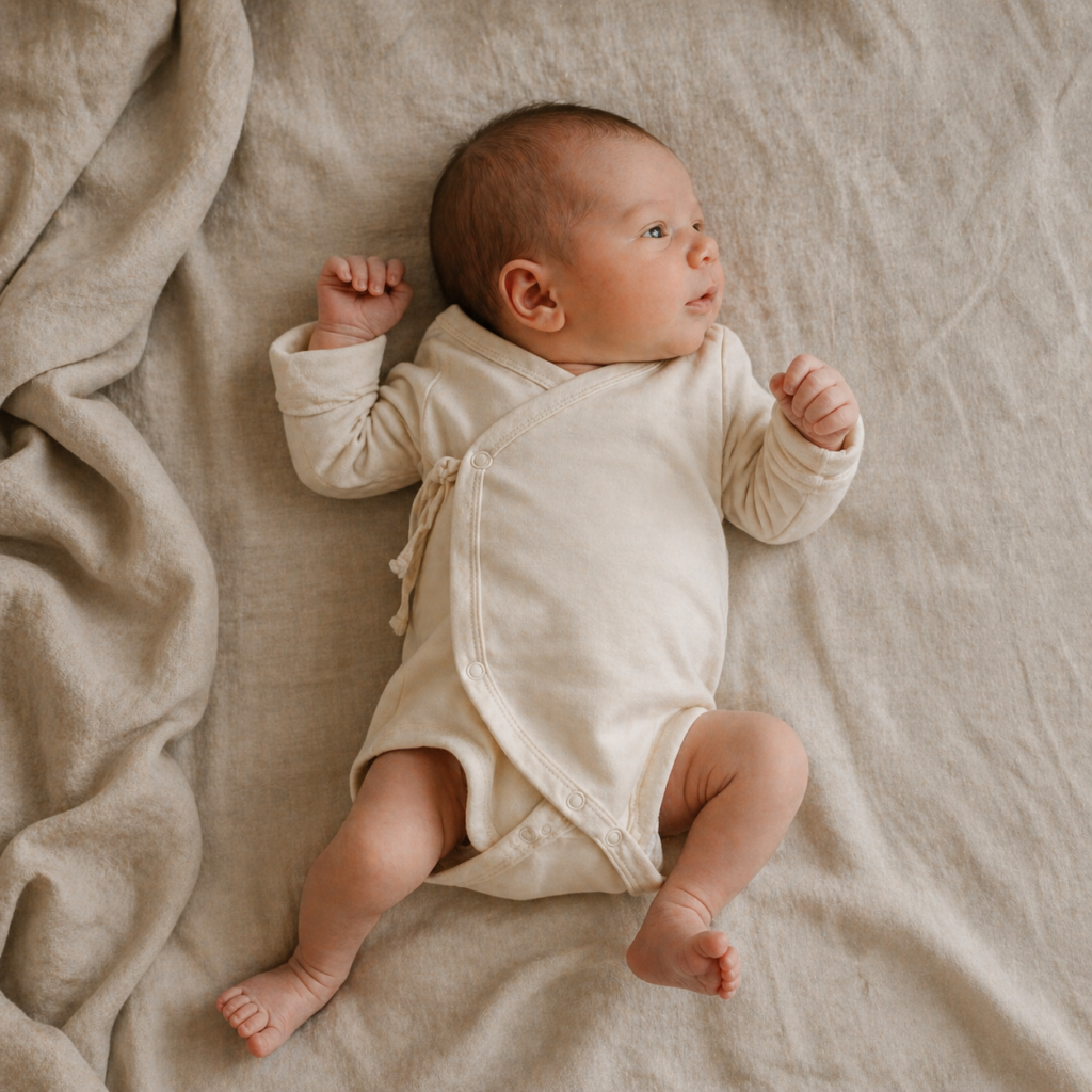 Body Kimono Recém-Nascido: Tudo Que Você Precisa Saber Antes de Comprar