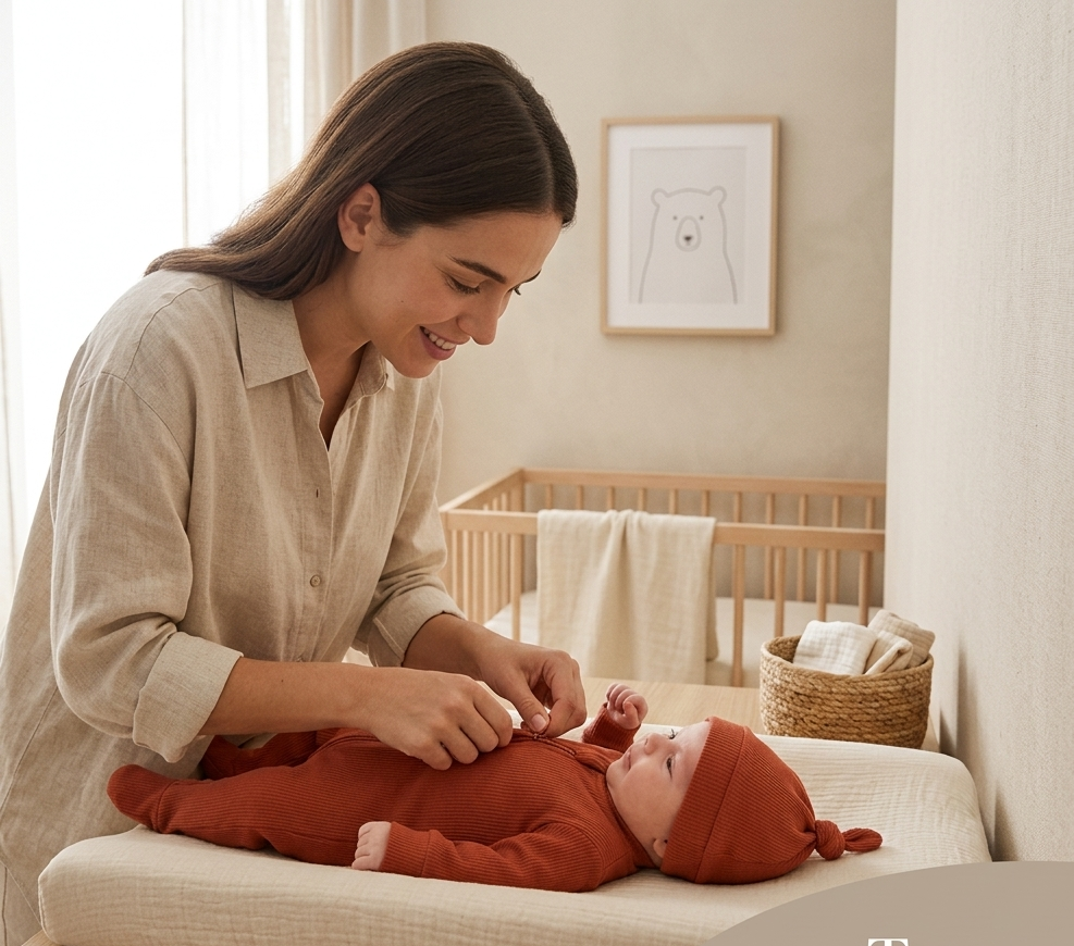 macacao recem nascido com ziper ou com botao