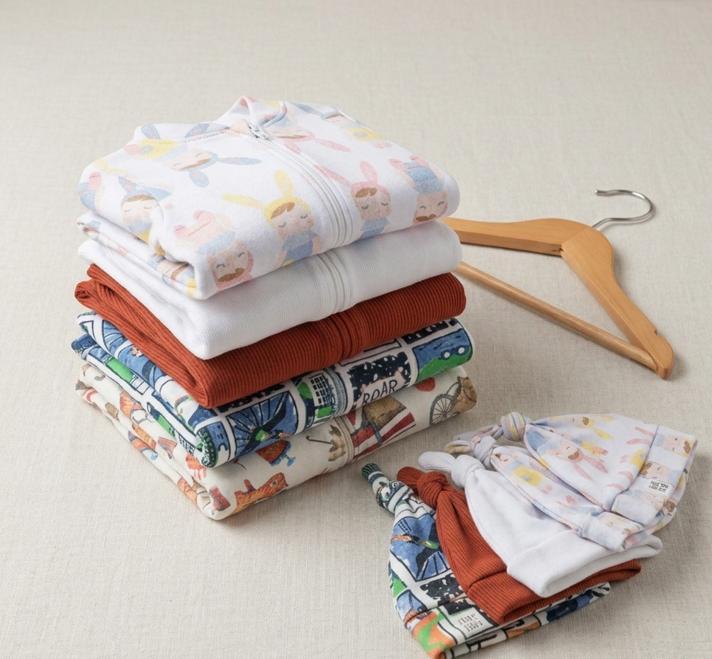 Conjunto Recém-Nascido: Vale Mais do que Comprar Separado? Guia Completo para Mães e Avós Conjunto Recém-Nascido: Vale Mais do que Comprar Separado? Guia Completo para Mães e Avós